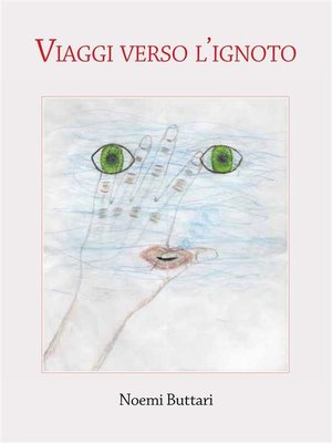 cover image of Viaggi verso l'ignoto